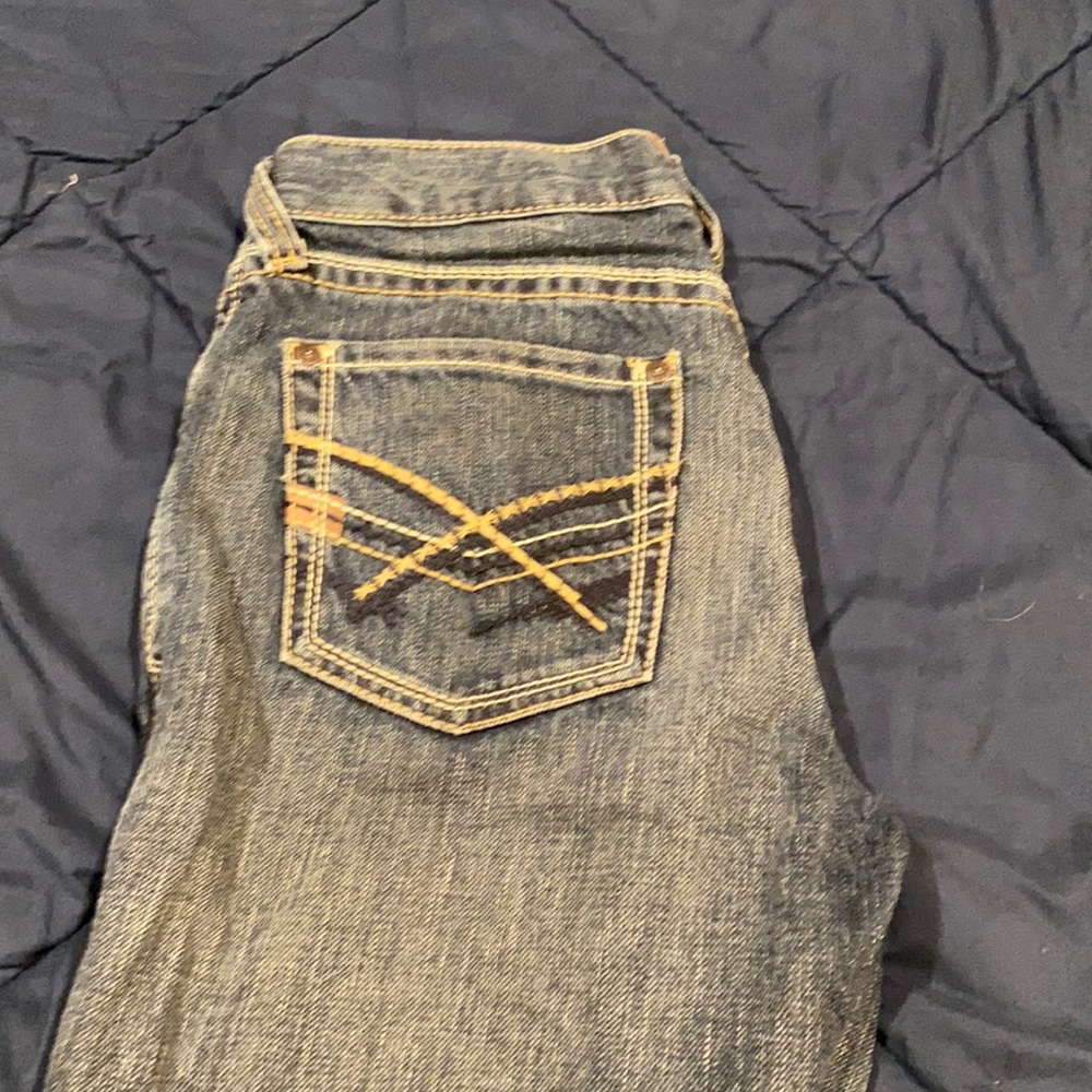 Ariat pants